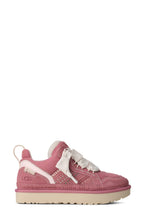 UGG Lowmel Meadow Sneaker Horizon Pink