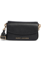 Marc Jacobs Groove Mini Crossbody Bag - Black