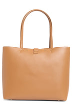 Furla Mianova Tote Bag L - Brandy