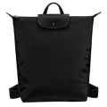 Longchamp Le Pliage One Backpack - Black