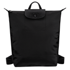 Longchamp Le Pliage One Backpack - Black