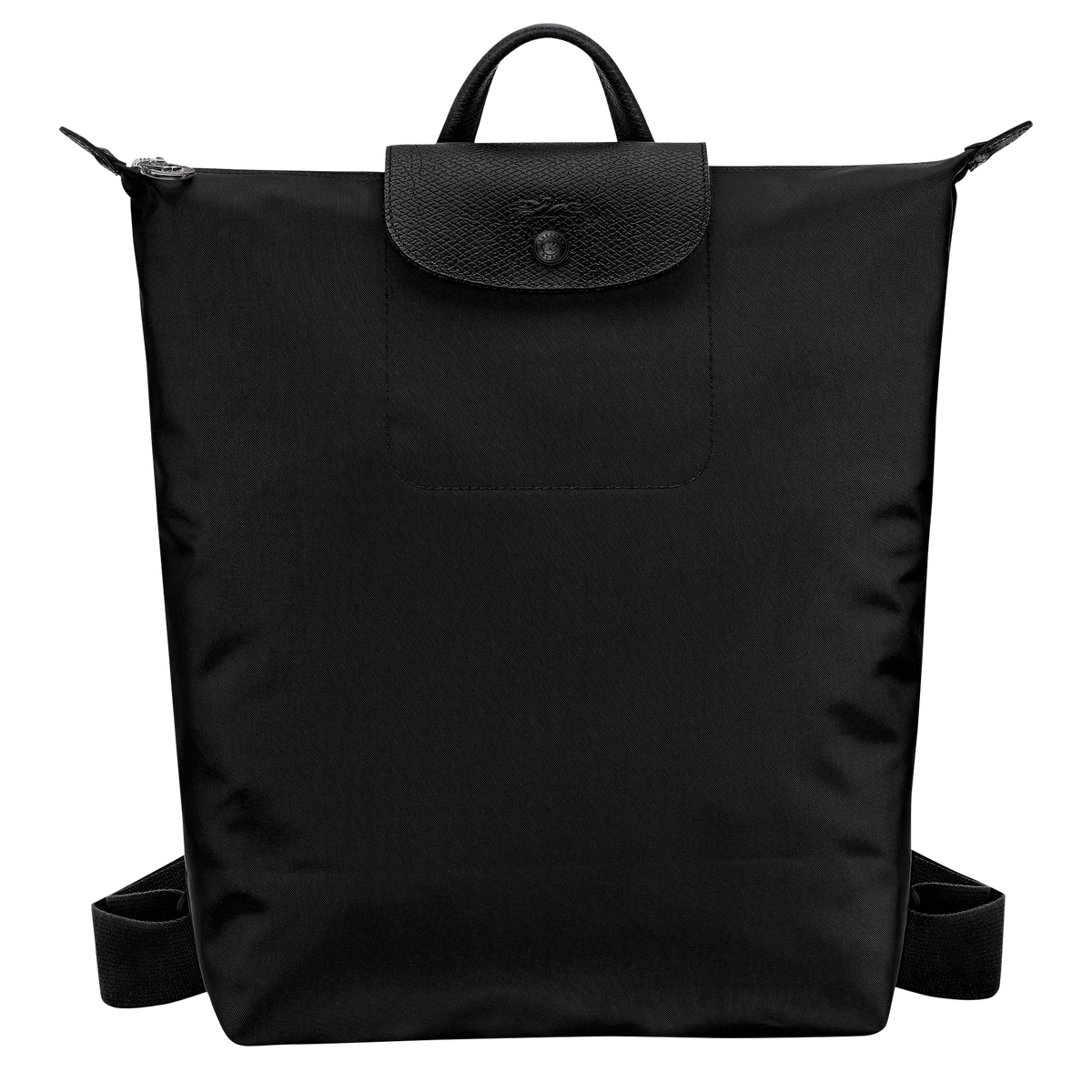 Longchamp Le Pliage One Backpack - Black