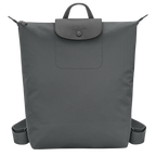 Longchamp Le Pliage One Backpack - Anthracite