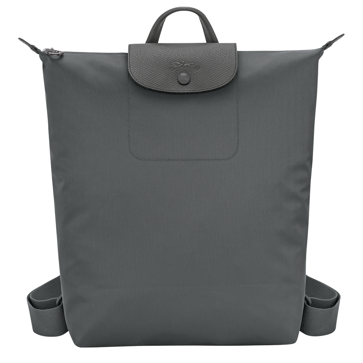 Longchamp Le Pliage One Backpack - Anthracite