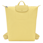 Longchamp Le Pliage One Backpack - Lime