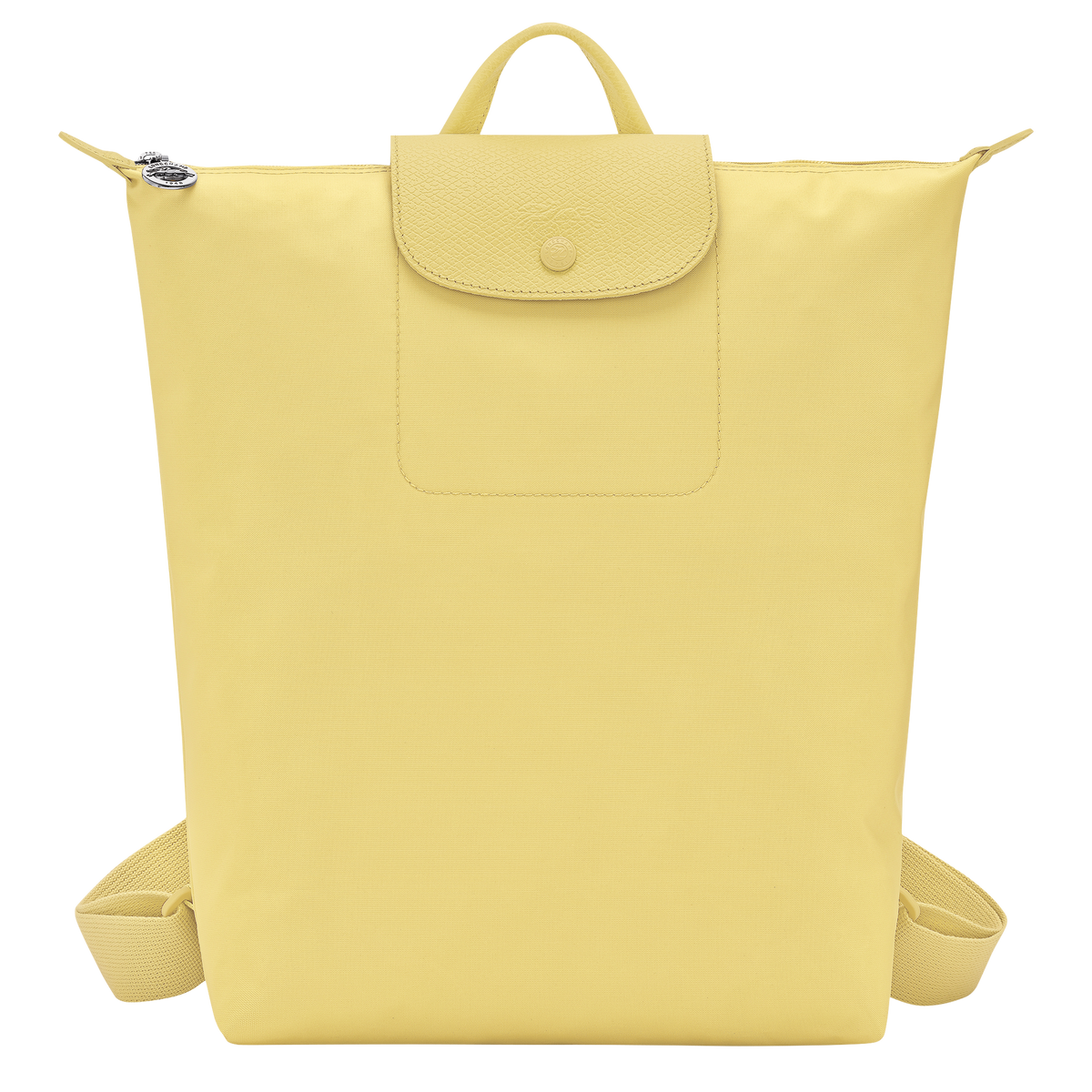 Longchamp Le Pliage One Backpack - Lime