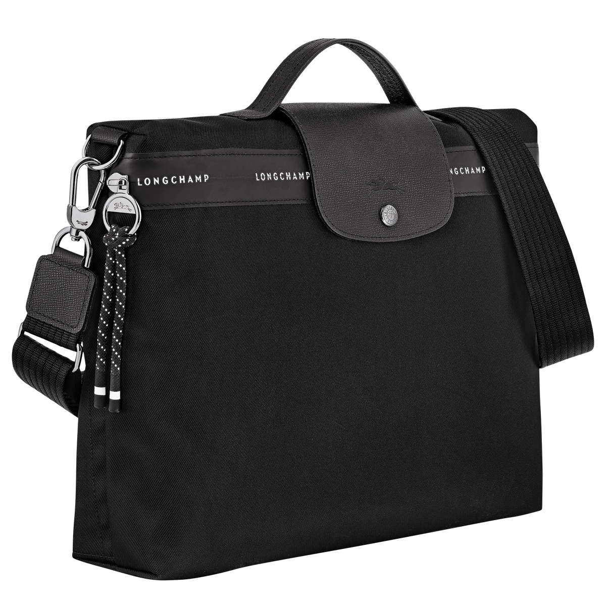 Longchamp Le Pliage Énergie Briefcase