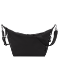 Longchamp Le Pliage Energy M Crossbody Bag - Black