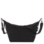 Longchamp Le Pliage Energy M Crossbody Bag - Black