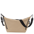Longchamp Le Pliage Energy M Crossbody Bag - Clay