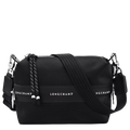 Longchamp Le Pliage Energie XS Crossbody Bag - Black