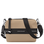 Longchamp Le Pliage Energie XS Crossbody Bag - Clay
