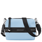 Longchamp Le Pliage Energie XS Crossbody Bag - Sky Blue