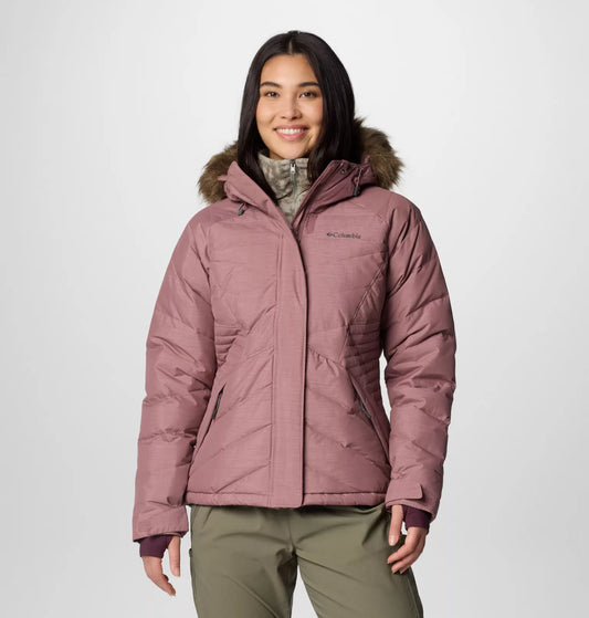 Columbia Women's Lay D Down™ IV Jacket