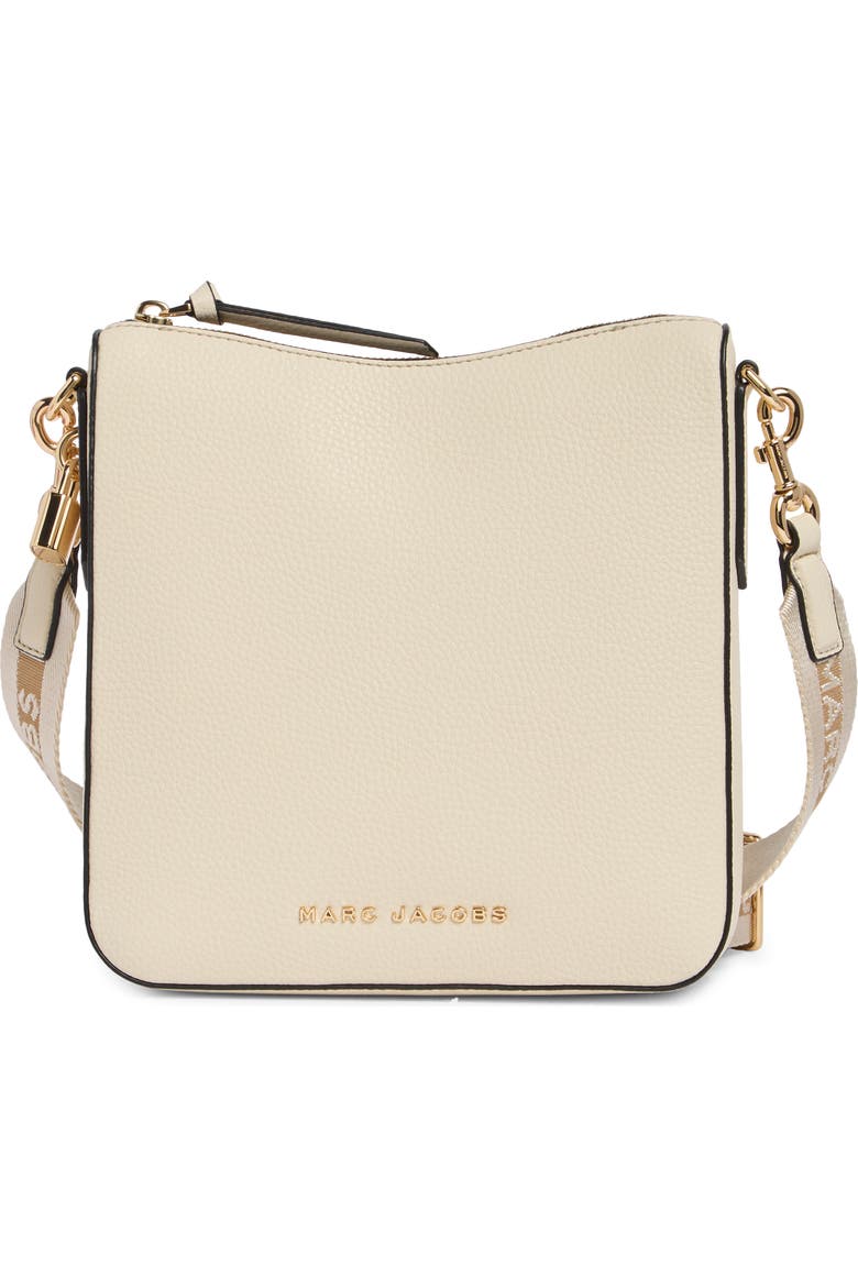 Marc Jacobs Drifter Swing Pack - Marshmallow