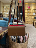 Tory Burch Emerson Mini Crossbody