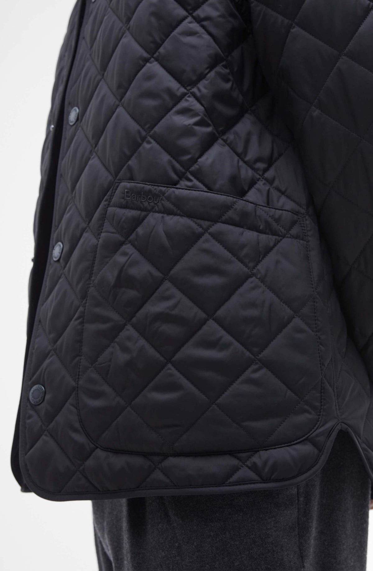 Barbour Lindfield Quilted Jacket