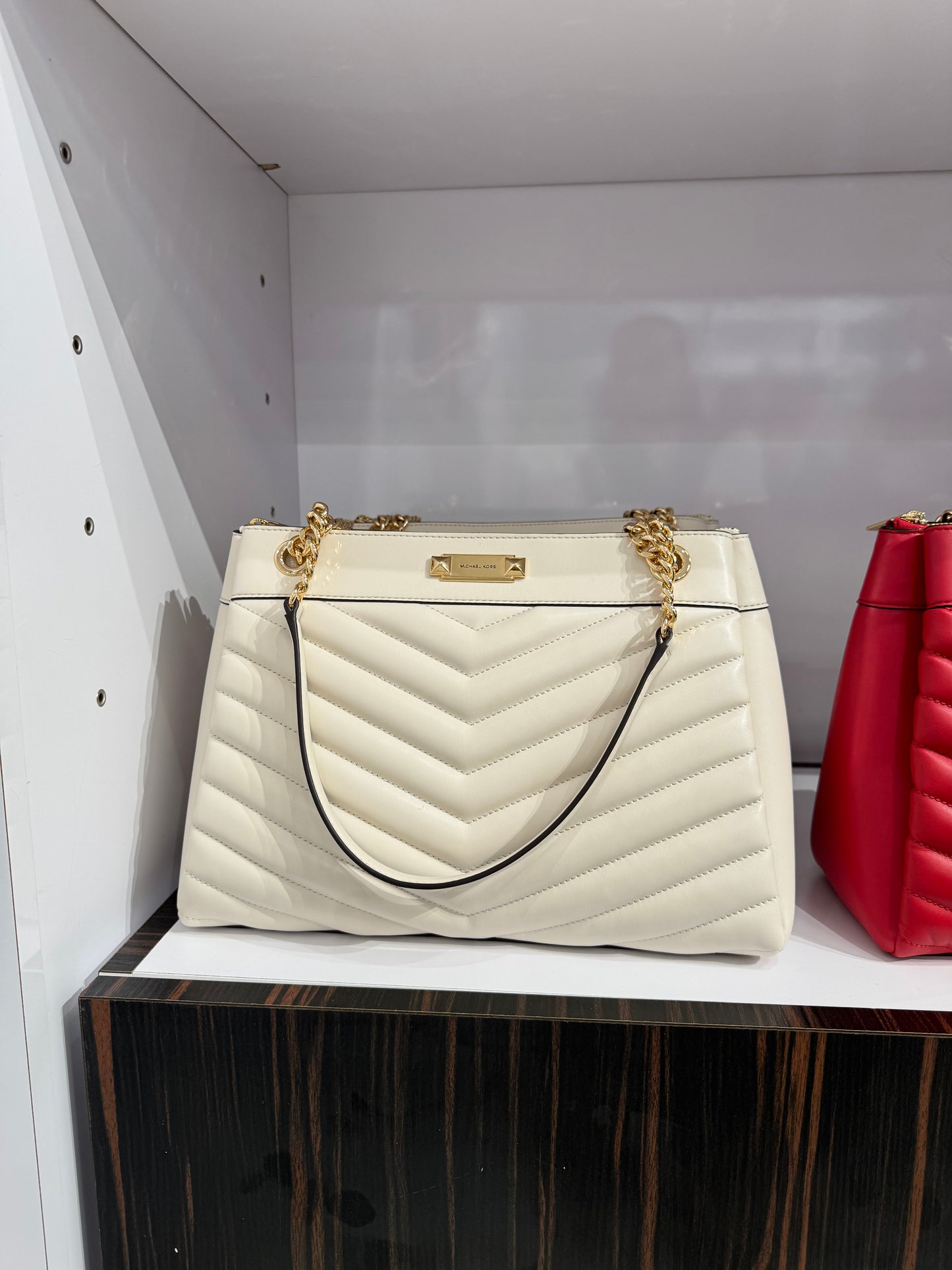 Michael Kors Whitney Umhängetasche