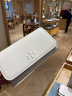 Tory Burch Thea Flat Crossbody