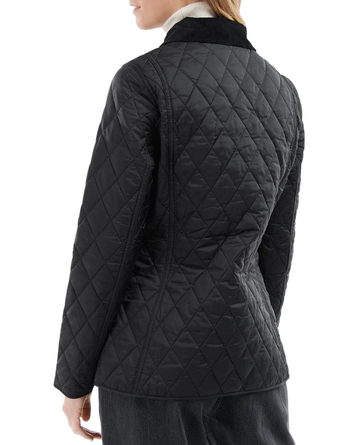 Barbour Women's Annandale Quilted Jacket
