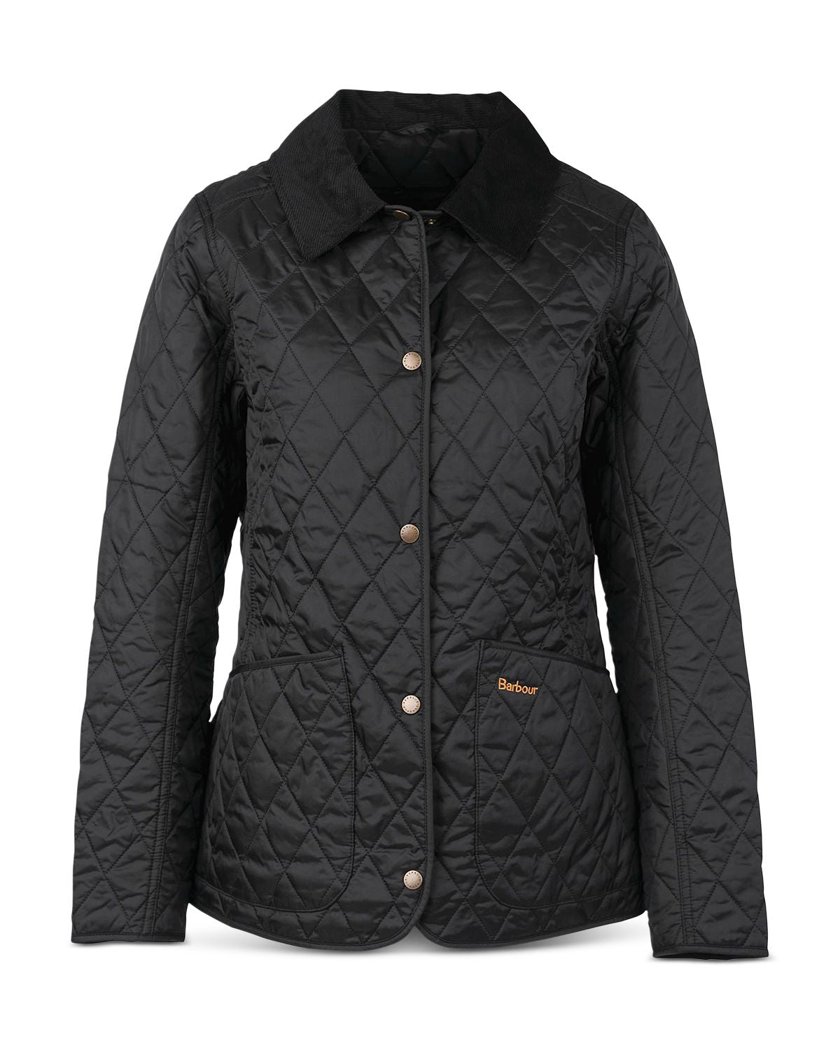 Barbour Women's Annandale Quilted Jacket