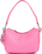 Small Drifter Convertible Shoulder Bag - Magenta