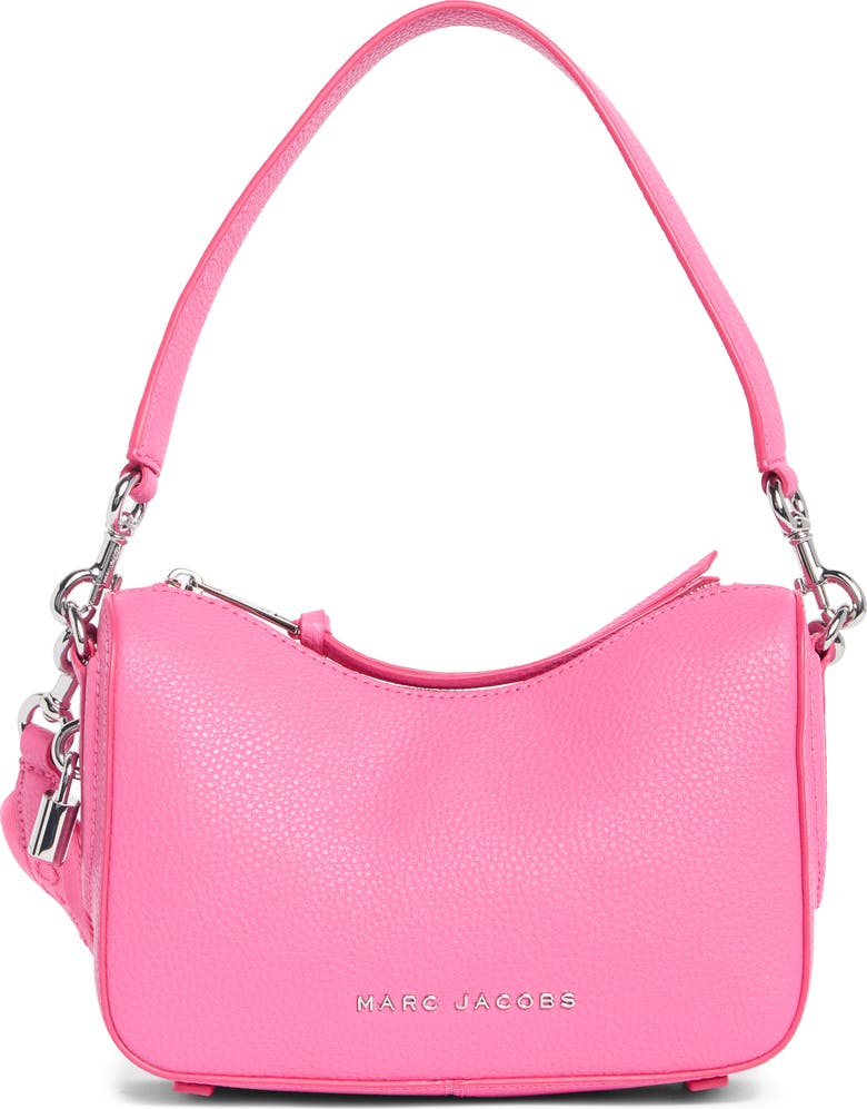 Small Drifter Convertible Shoulder Bag - Magenta
