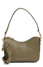 Small Drifter Convertible Shoulder Bag - Beech