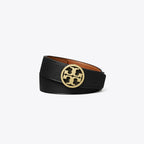 Tory Burch 1.5" Miller Reversible Belt