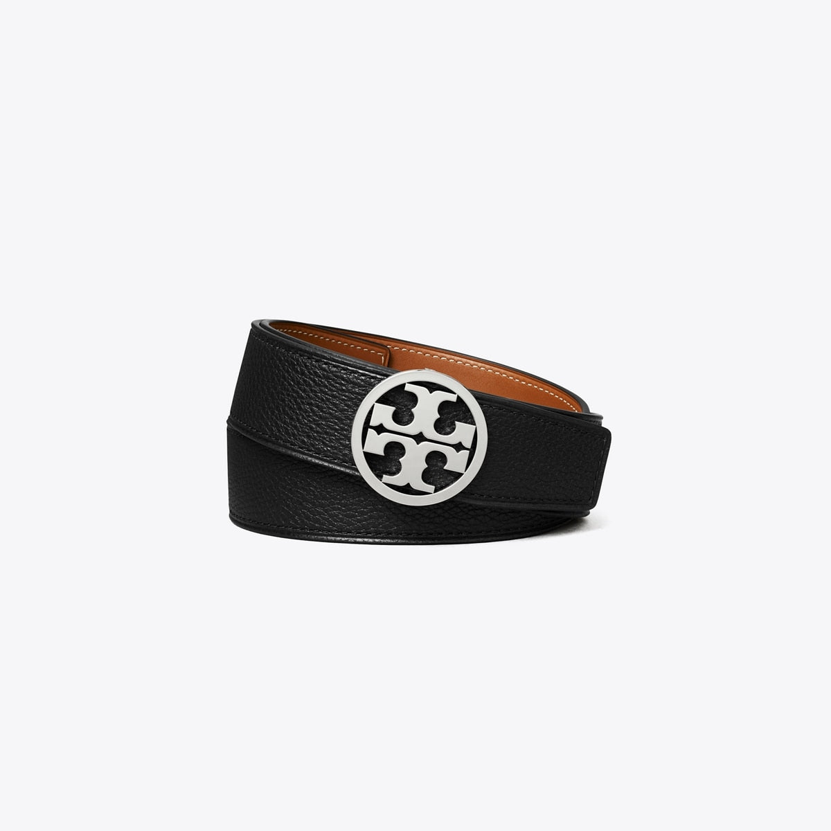 Tory Burch 1.5" Miller Reversible Belt