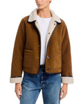 Barbour Penny Fleece Casual Jacket