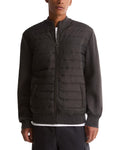 Barbour Mixed Media Jacket