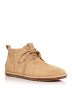 UGG Classic Deconstructed Lace-Up Boot Sand