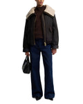 Barbour Reelin Cotton Wax Jacket