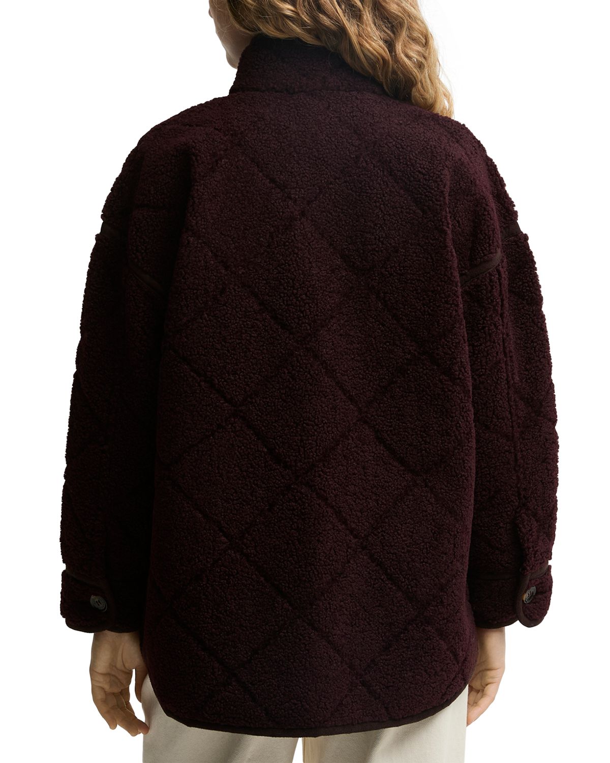 Barbour Women's Maplewood Fleece Jacket