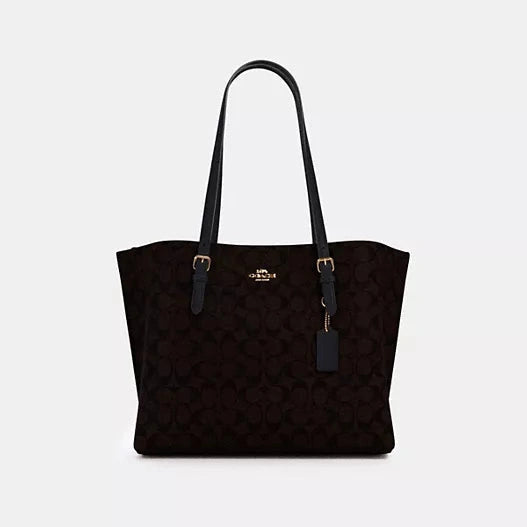 Coach Mollie Tote Bag