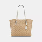 Coach Mollie Tote Bag