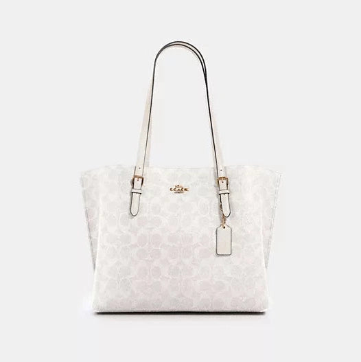 Coach Mollie Tote Bag
