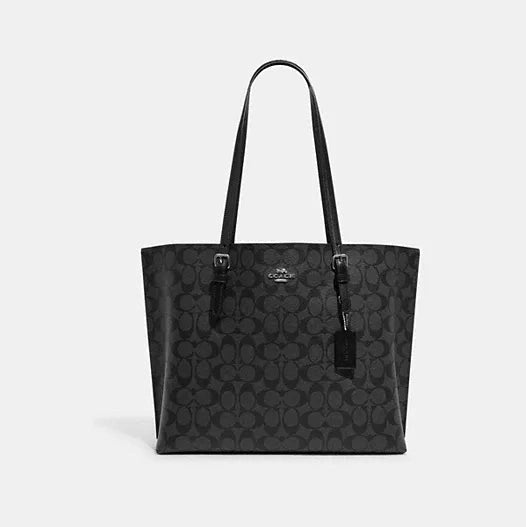 Coach Mollie Tote Bag