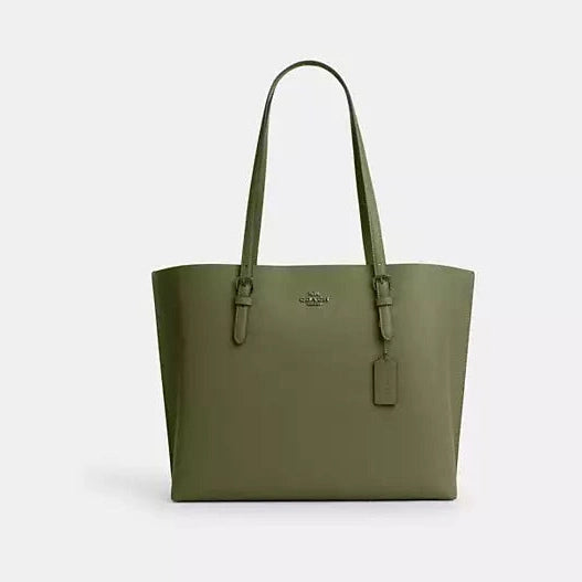 Coach Mollie Tote Bag