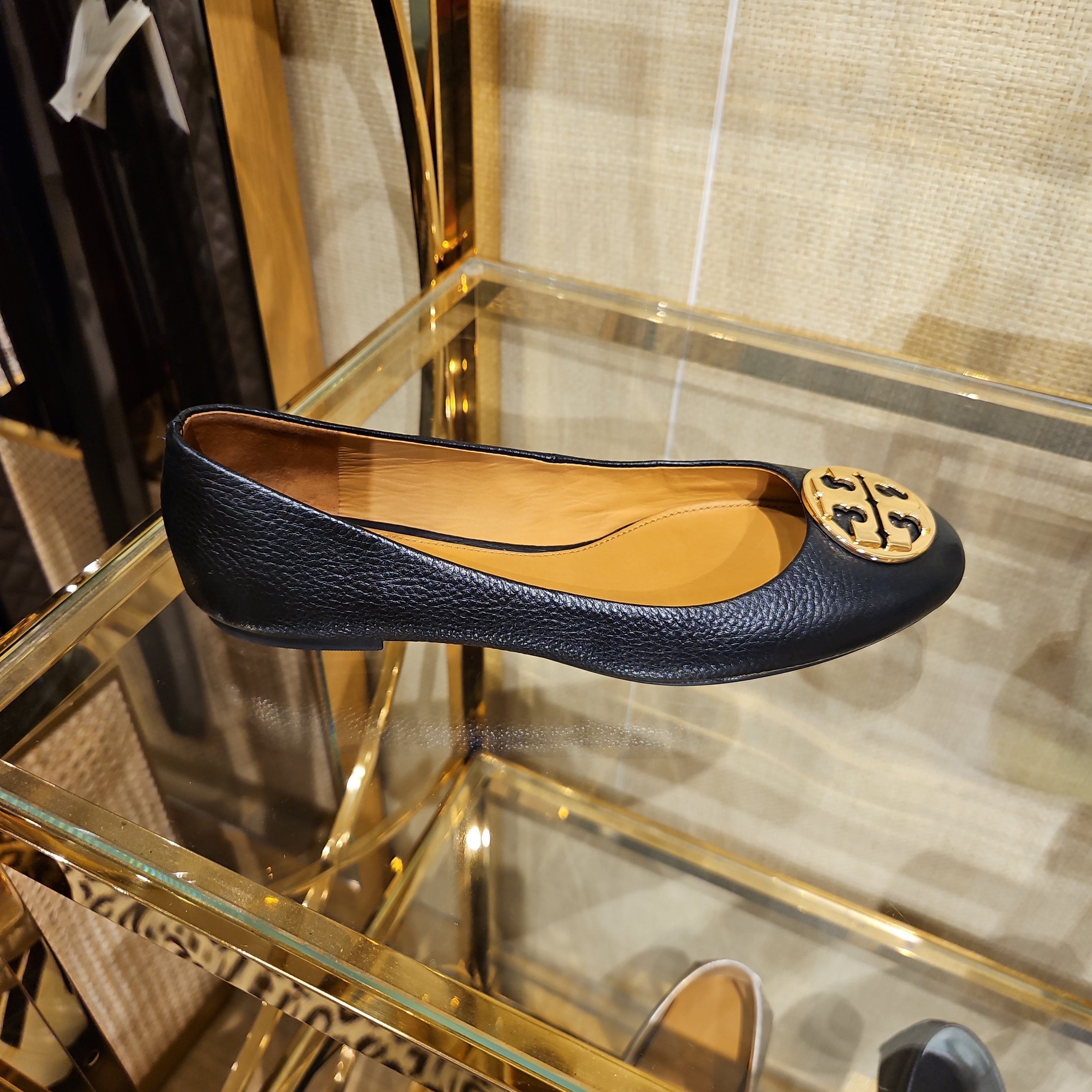 Tory Burch Chelsea Ballet flat