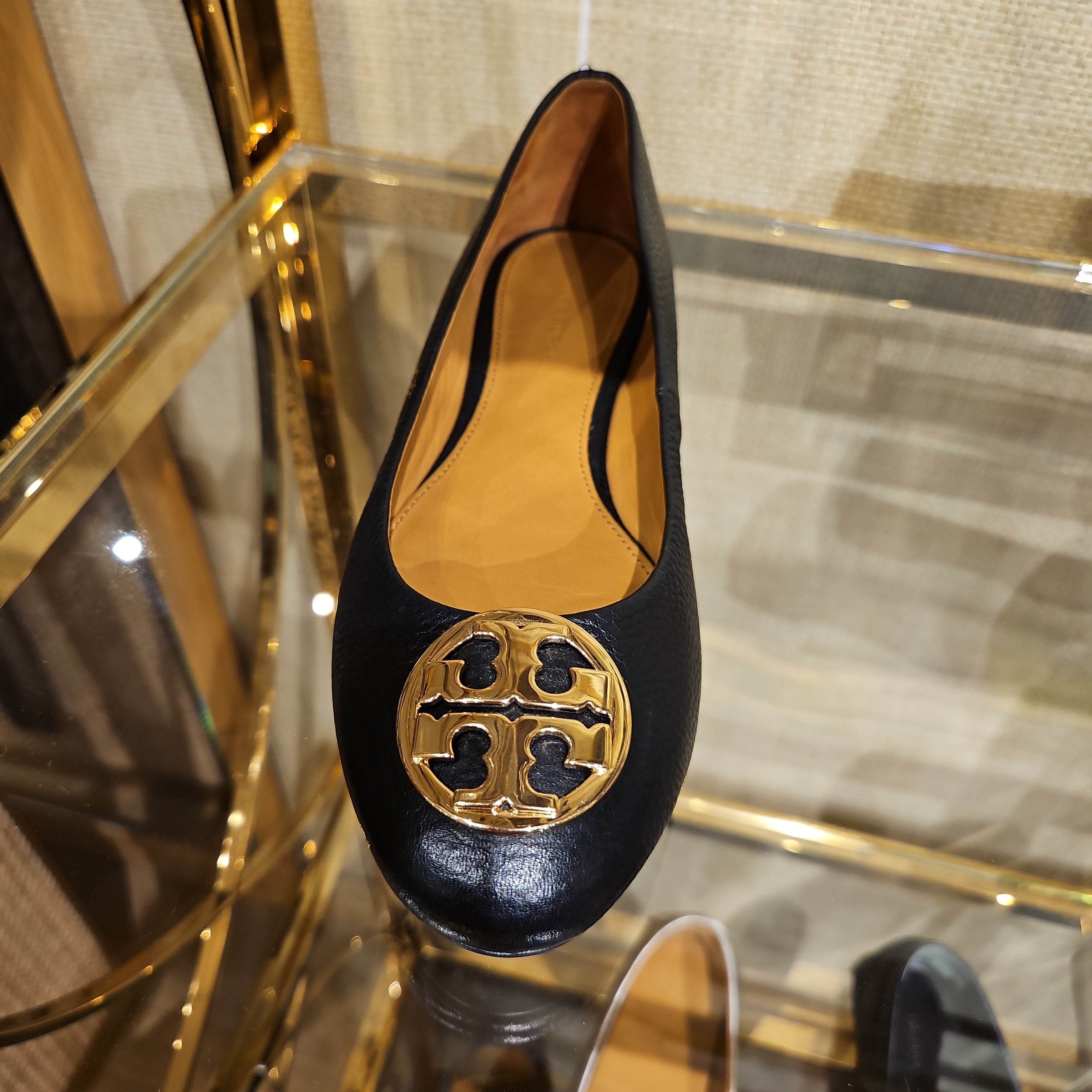 Tory Burch Chelsea Ballet flat
