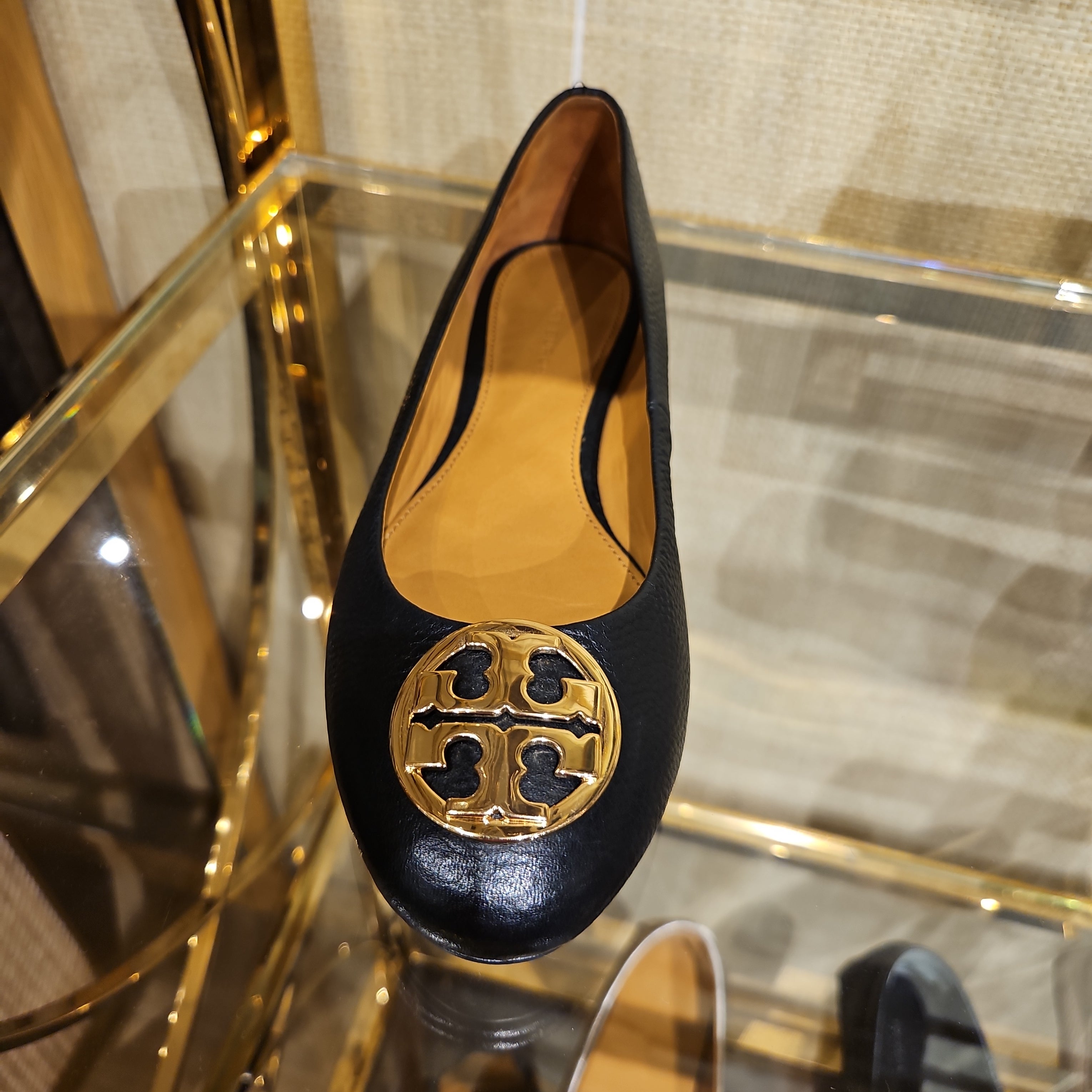 Tory Burch Chelsea Ballet flat