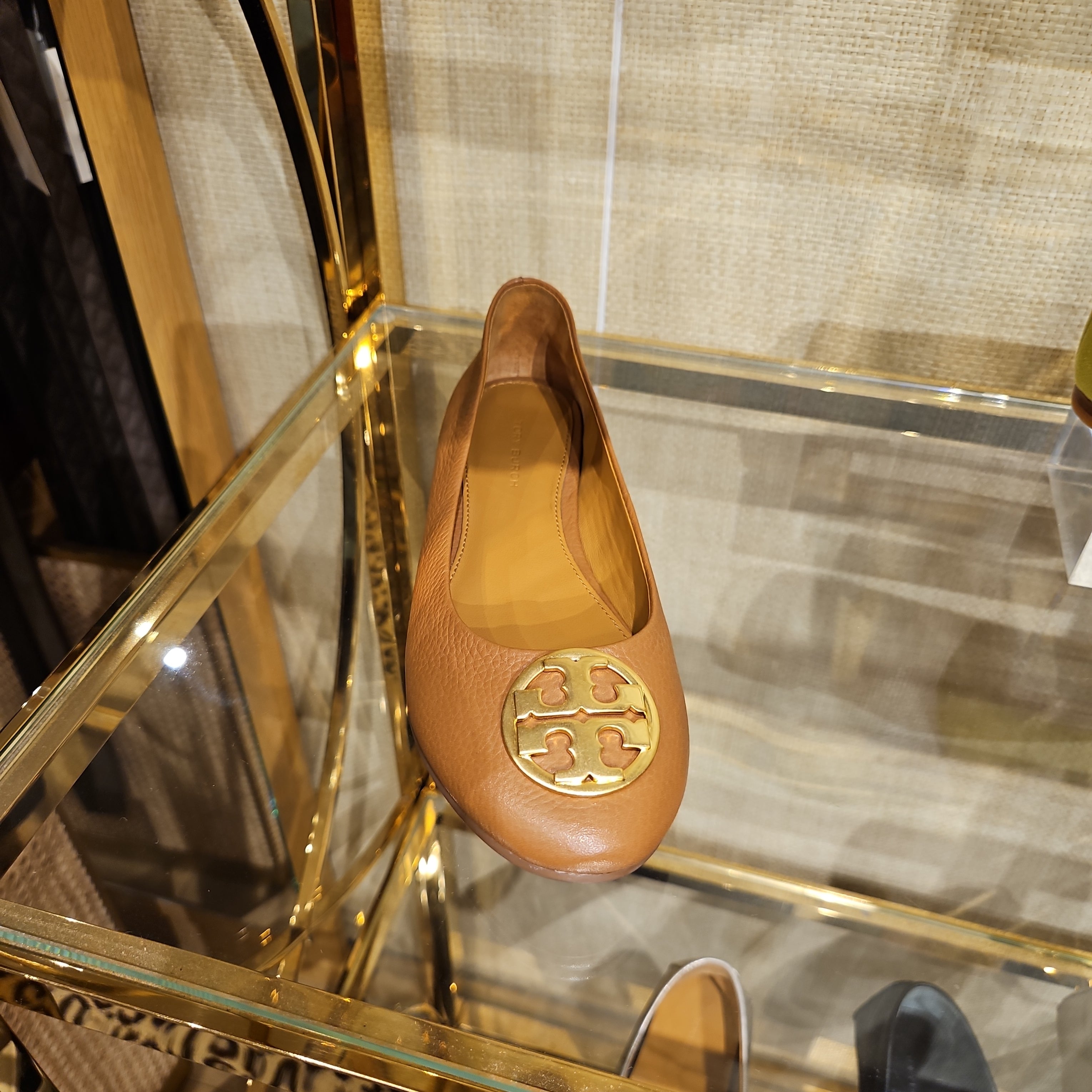 Tory Burch Chelsea Ballet flat