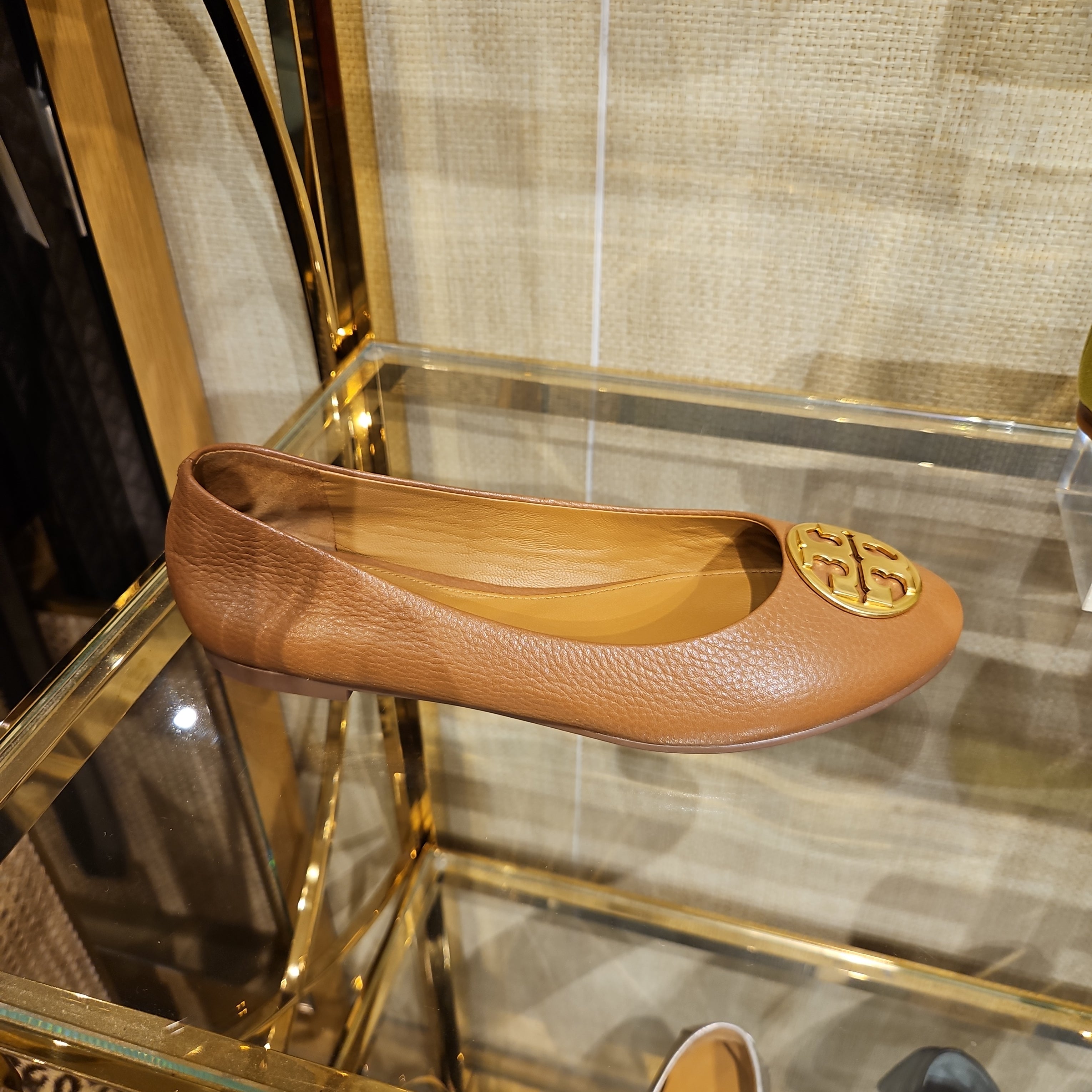 Tory Burch Chelsea Ballet flat