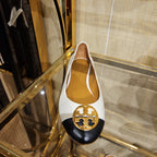 Tory Burch Chelsea Ballet flat