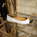 Tory Burch Chelsea Ballet flat