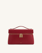 JW PEI Thea Top Handle Bag - Claret