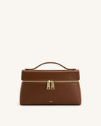 JW PEI Thea Top Handle Bag - Brown