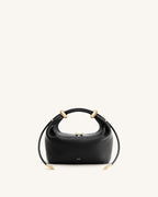 JW PEI Ellie Top Handle Bag - Black